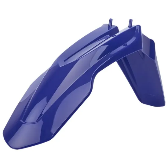 Преден калник Polisport Sherco SE-R/SEF-R - 2012-15 Sherco Blue OEM Color - Калници от марка Polisport