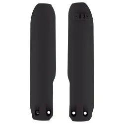 Предпазители за предница Polisport BETA RR 2ST/4ST - 2019-21 Black
