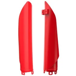 Предпазители за предница Polisport X-TRAINER - 2015-18 / RR 2ST/4ST - 2012-18 BETA Red