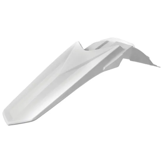 Заден калник Polisport Sherco SE-R/SEF-R - 2012-16 White OEM Color - Калници от марка Polisport