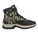 Боти ALPINESTARS CR-6 DRYSTAR BLACK/BEIGE/CAMO GREEN - Боти за мотор от марка Alpinestars