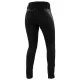 Дамски мото клин TRILOBITE 2061 Leggings Black/Black