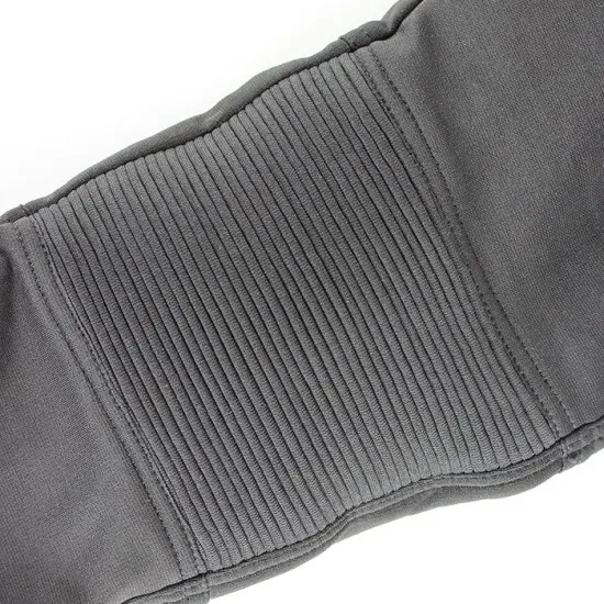Дамски мото панталон TRILOBITE 1968 Leggings black - Дамски текстилни панталони от марка Trilobite