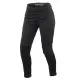 Дамски мото панталон TRILOBITE 1968 Leggings black - Дамски текстилни панталони от марка Trilobite