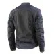 Дамско мото яке Trilobite 1995 Airtech BLUE/BLACK - Дамски текстилни якета от марка Trilobite