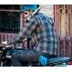Лятно мото яке/риза Trilobite 2095 Roder Tech-Air compatible