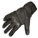 Мото ръкавици TRILOBITE 1840 PARADO BLACK - Текстилни ръкавици за мотор от марка Trilobite