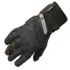 Мото ръкавици TRILOBITE 1840 PARADO BLACK - Текстилни ръкавици за мотор от марка Trilobite