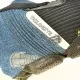 Мото ръкавици TRILOBITE 1840 PARADO BLUE - Текстилни ръкавици за мотор от марка Trilobite