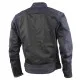 Мото яке Trilobite 1995 AirTech Blue/Black