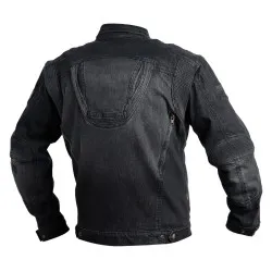 Мото яке Trilobite 2095 Parado Tech-Air compatible BLACK