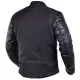 Мото яке Trilobite 964 Acid Scrambler Denim Black