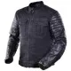 Мото яке Trilobite 964 Acid Scrambler Denim Black