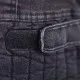 Мото яке Trilobite 964 Acid Scrambler Denim Black