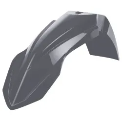 Преден калник Polisport Yamaha YZ / YZF / YZFX / WRF - Nardo Grey