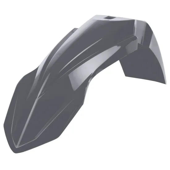 Преден калник Polisport Yamaha YZ / YZF / YZFX / WRF - Nardo Grey - Калници от марка Polisport