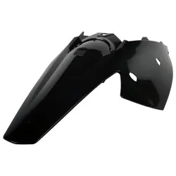 Заден калник със странични панели Polisport KTM SX / SX-F / EXC / EXC-F / XC / XC-F / MXC Black