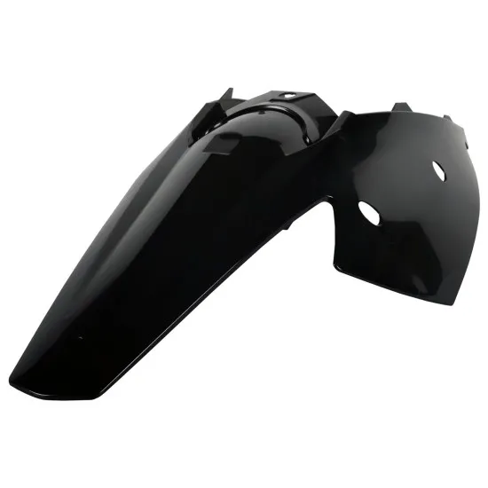 Заден калник със странични панели Polisport KTM SX / SX-F / EXC / EXC-F / XC / XC-F / MXC Black - Калници от марка Polisport