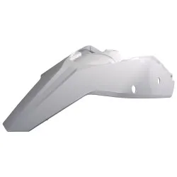 Заден калник Polisport KTM SX / SX-F / EXC / EXC-F / XC / XC-F KTM White