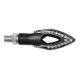 LED мото мигачи BARRACUDA FRECCIA - Мото светлини LED мото мигачи BARRACUDA FRECCIA - Мото светлини от марка Barracuda