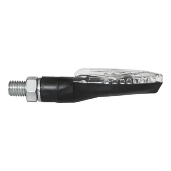 LED мото мигачи BARRACUDA FRECCIA - Мото светлини LED мото мигачи BARRACUDA FRECCIA - Мото светлини от марка Barracuda