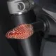 Мото мигачи BARRACUDA MINI VIPER BLACK - Мото светлини от марка Barracuda