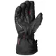 Мото ръкавици SPIDI H2OUT NK-6 BLACK с водоустойчива мембрана и Primaloft изолация