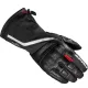 Мото ръкавици SPIDI H2OUT NK-6 BLACK с водоустойчива мембрана и Primaloft изолация