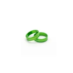 Адаптор за огледала за мотор BARRACUDA GREEN 