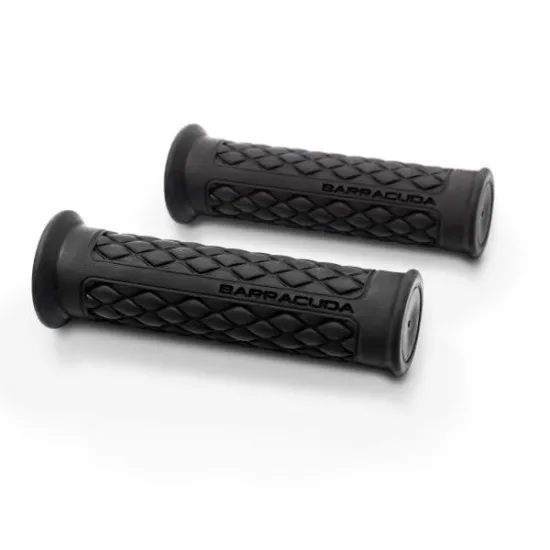 Мото ръкохватки BARRACUDA CLASSIC BASIC GRIPS - Мото ръкохватки от марка Barracuda