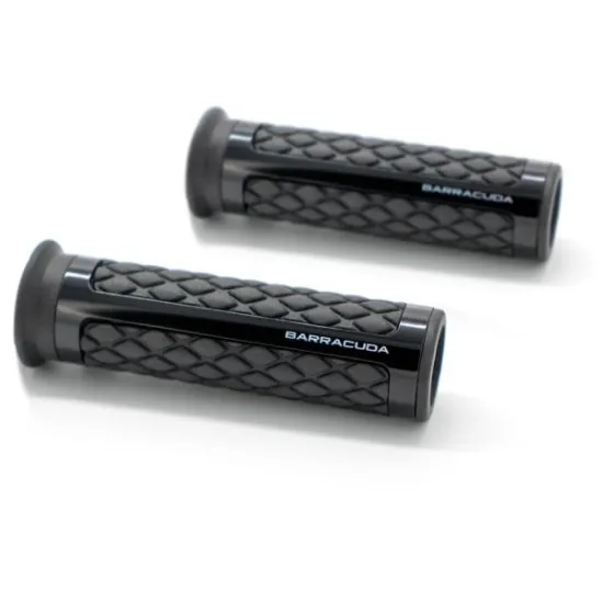 Мото ръкохватки BARRACUDA CLASSIC GRIPS - Мото ръкохватки от марка Barracuda