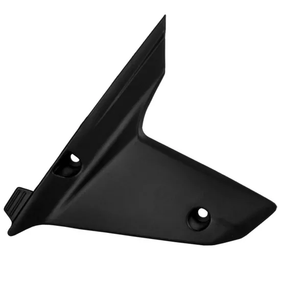 Пластмасови капаци за радиатор Polisport Husqvarna TC / TE - 2008-10 Black - Предпазители за радиатор от марка Polisport