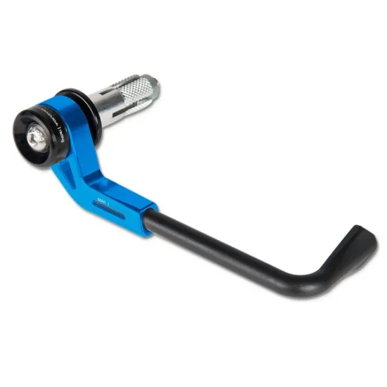 Предпазител лост BARRACUDA LEVER PRO-TECT B-LUX BLUE - Балансьори от марка Barracuda