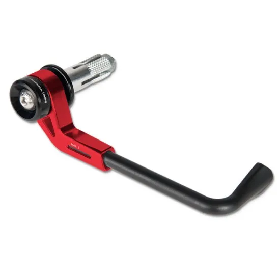 Предпазител лост BARRACUDA LEVER PRO-TECT B-LUX RED - Балансьори от марка Barracuda