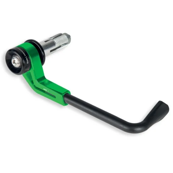 Предпазител лост BARRACUDA LEVER PRO-TECT B-LUX SILVER - Балансьори от марка Barracuda