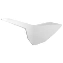 Странични панели Polisport за Husqvarna TC / TX / TE / FE / FC White