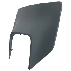 Маска за фар Polisport Husqvarna TE125/250/300; FE250/350/450 - 2020-21 Nardo Grey