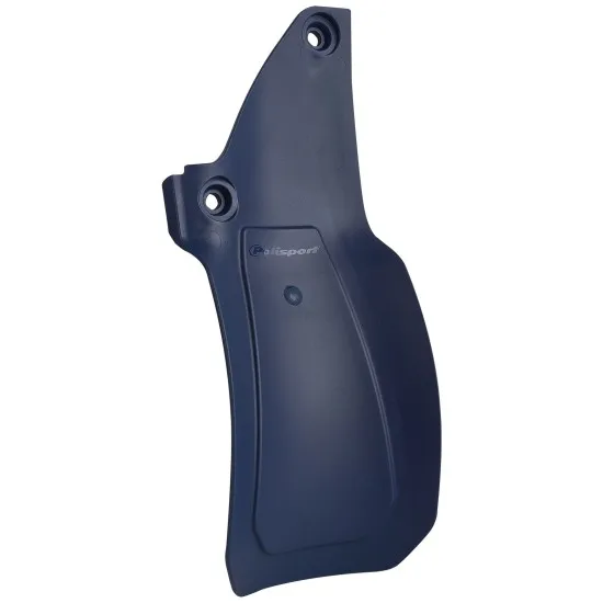 Заден калобран Polisport Husqvarna FC/TC - 2016-18 / FE/TE - 2017-21 Husqvarna blue - Мотокрос калобрани от марка Polisport