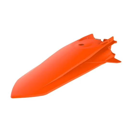 Заден калник Polisport KTM EXC/EXC-F/ XC-W / XC-FW - 2020-21 Orange - Калници от марка Polisport