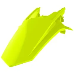 Заден калник Polisport KTM SX / SX-F / XC / XC-F - Flo Yellow