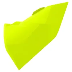 Протектори за въздушна кутия Polisport KTM SX /SX-F / EXC / EXC-F / XC / XC-F - Flo Yellow