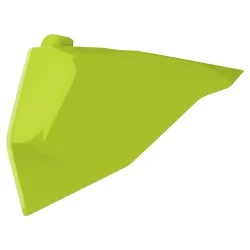 Протектори за въздушна кутия Polisport KTM  SX /SX-F /EXC / EXCF/ XCW/ XCFW - Yellow Flo