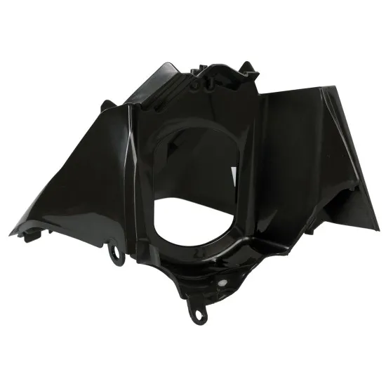 Въздушна кутия Polisport KTM KTM 65 SX - 2009-15 / 65 XC - 2009 Black - Протектори въздушна кутия от марка Polisport