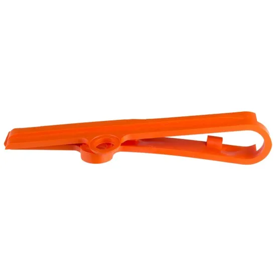 Плъзгач за верига Polisport KTM 85 SX - 2003-14 KTM Orange - Водачи за верига от марка Polisport