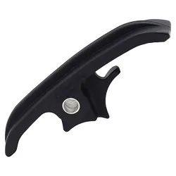 Плъзгач за верига Polisport KTM SX / SX-F /EXC / EXC-F / XC / XC-F/ Husqvarna TC/FC/TE/FE - Black