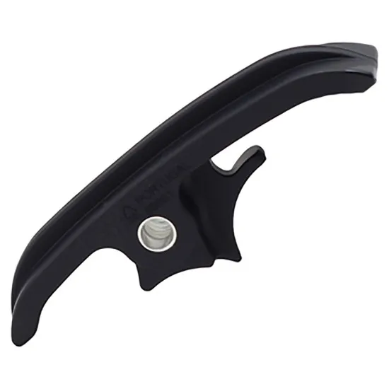 Плъзгач за верига Polisport KTM SX / SX-F /EXC / EXC-F / XC / XC-F/ Husqvarna TC/FC/TE/FE - Black - Водачи за верига от марка Polisport