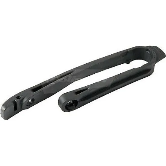 Плъзгач за верига Polisport KTM SX / SX-F / XC / XC-F /Husqvarna TC/TE / FC/FE - Black - Водачи за верига от марка Polisport