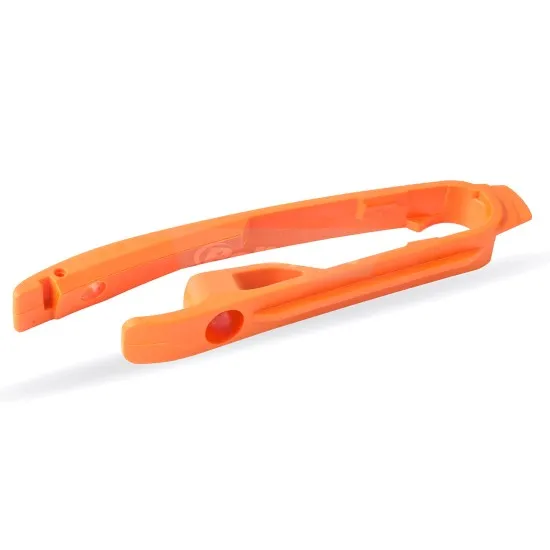 Плъзгач за верига Polisport KTM SX / SX-F / XC / XC-F - KTM Orange - Водачи за верига от марка Polisport