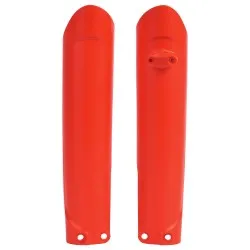 Предпазители за предница Polisport KTM SX / SX-F / EXC / EXC-F / XC / XC-F - Flo Orange