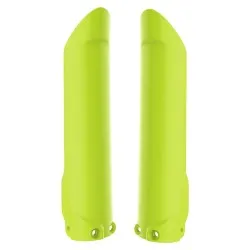 Предпазители за предница Polisport KTM SX / SX-F / EXC / EXC-F / XC / XC-F - Flo Yellow